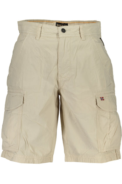 Napapijri Pantalone Bermuda Uomo - mem39