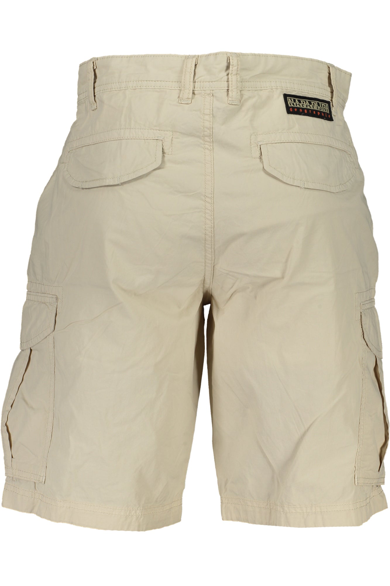 Napapijri Pantalone Bermuda Uomo - mem39