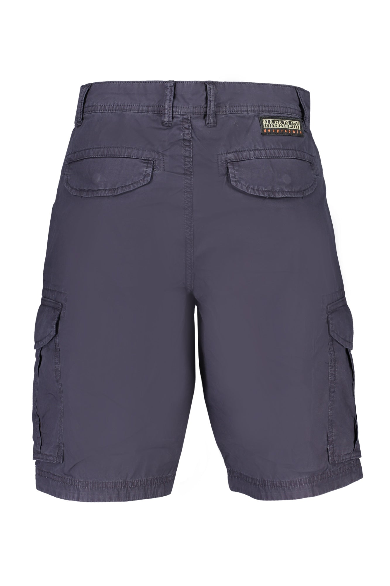 Napapijri Pantalone Bermuda Uomo - mem39