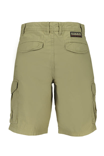 Napapijri Pantalone Bermuda Uomo - mem39