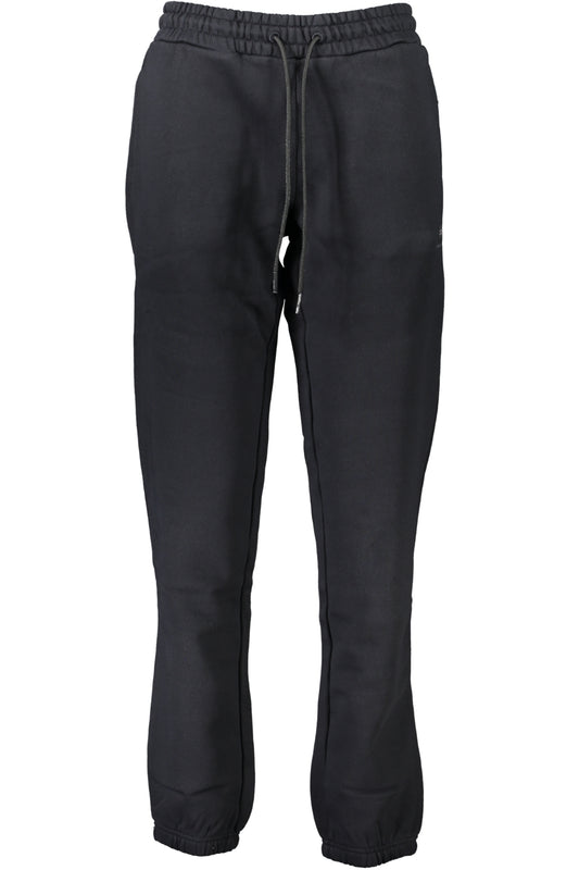 Napapijri Pantalone Donna Nero"" - mem39