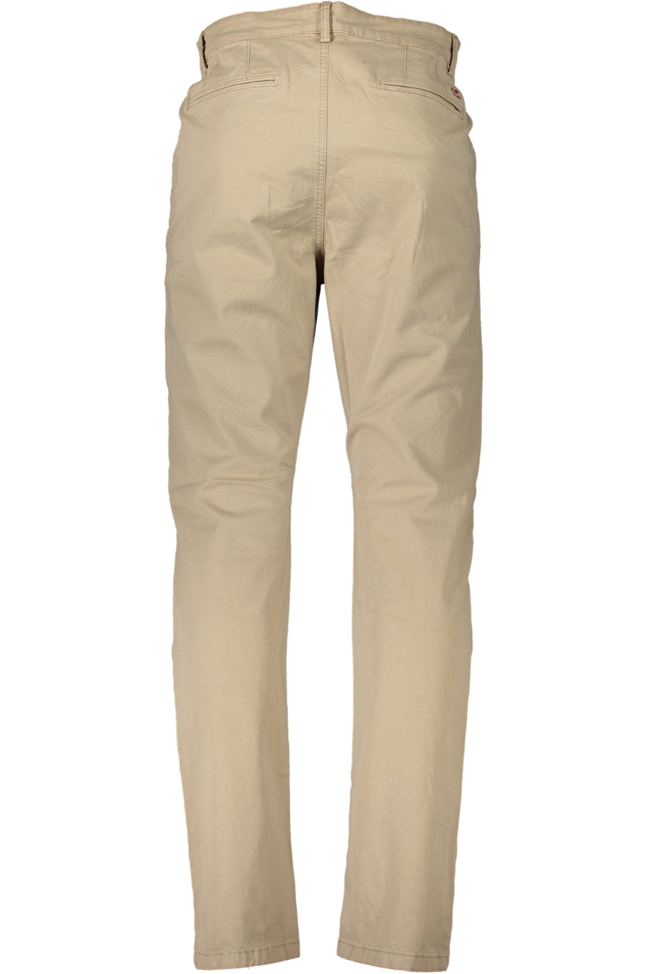 Napapijri Pantalone Uomo Beige"" - mem39