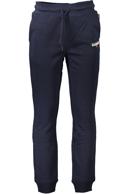 Napapijri Pantalone Uomo Blu"" - mem39