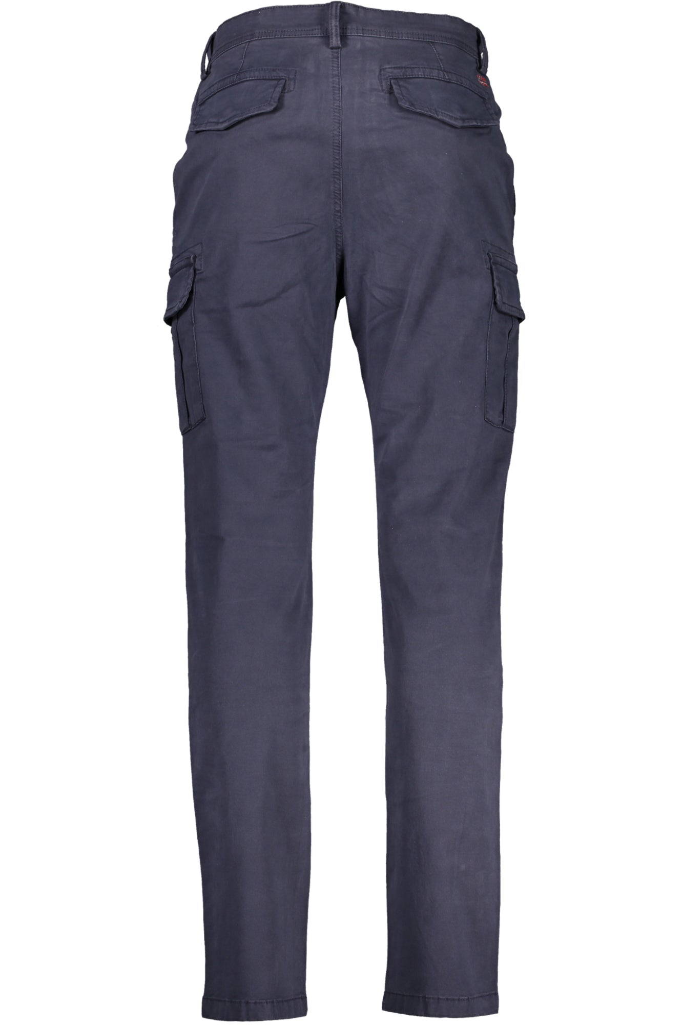 Napapijri Pantalone Uomo Blu"" - mem39