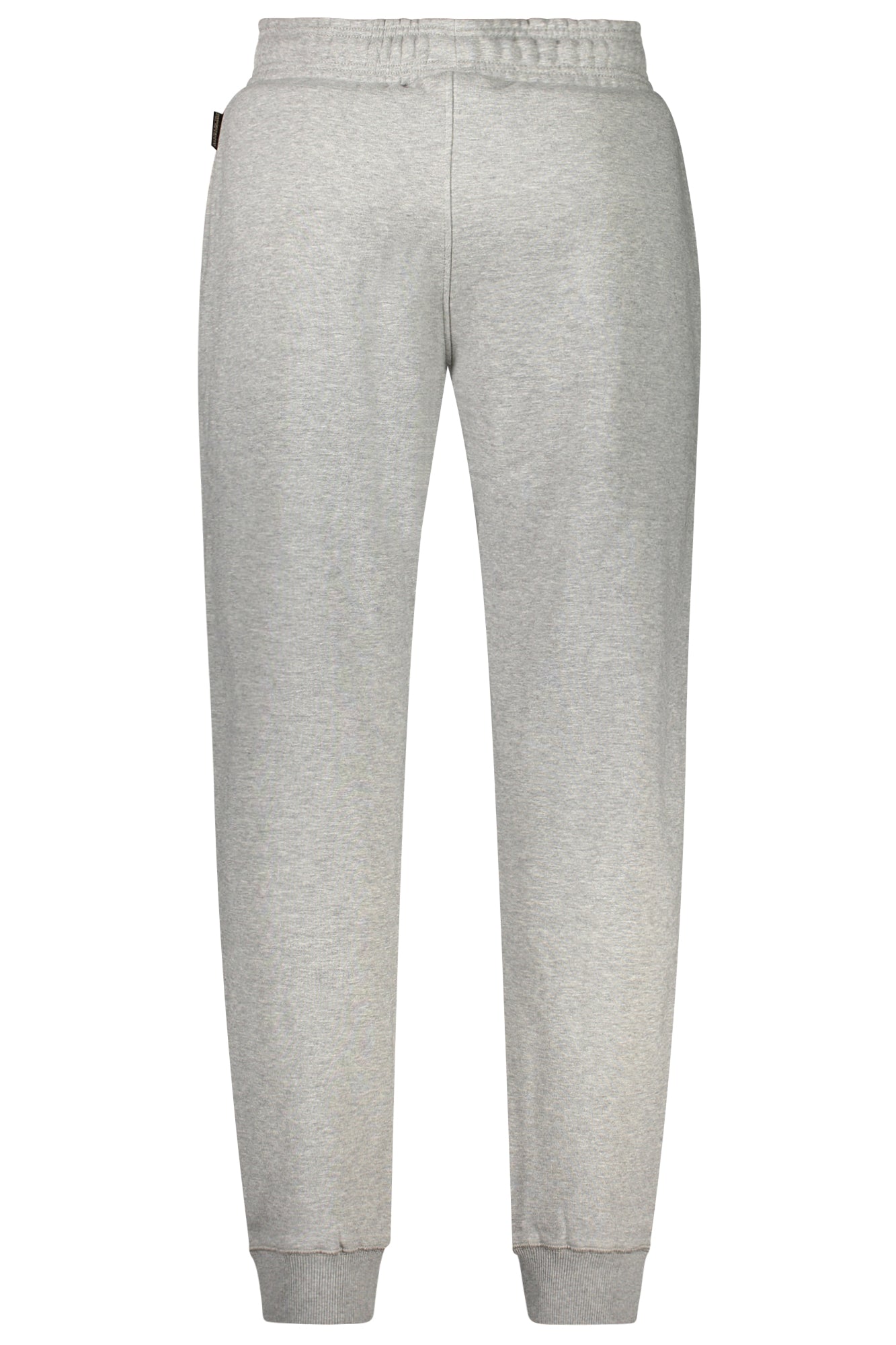 Napapijri Pantalone Uomo Grigio"" - mem39