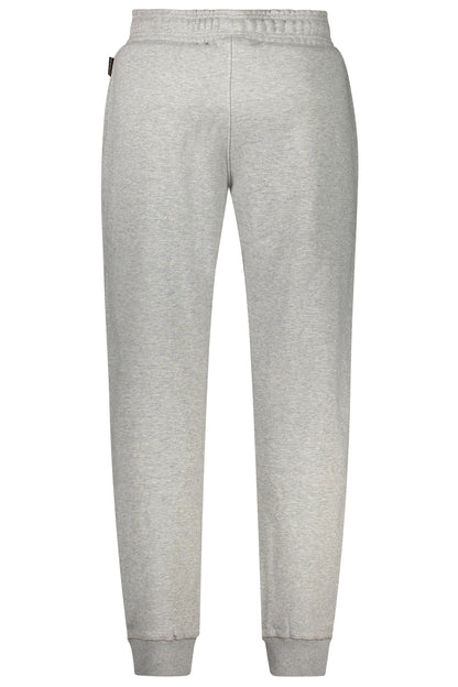 Napapijri Pantalone Uomo Grigio"" - mem39