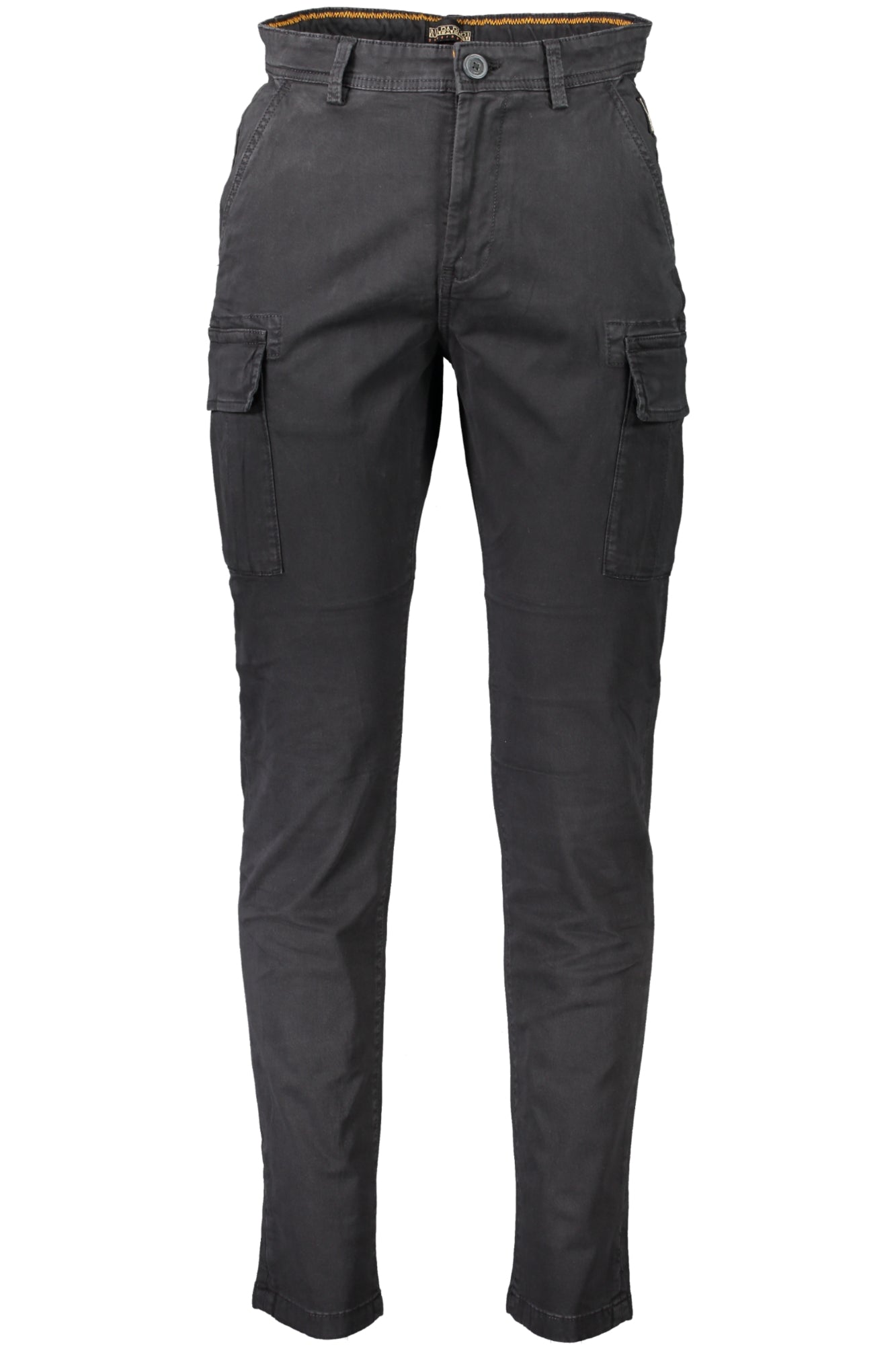 Napapijri Pantalone Uomo Nero"" - mem39