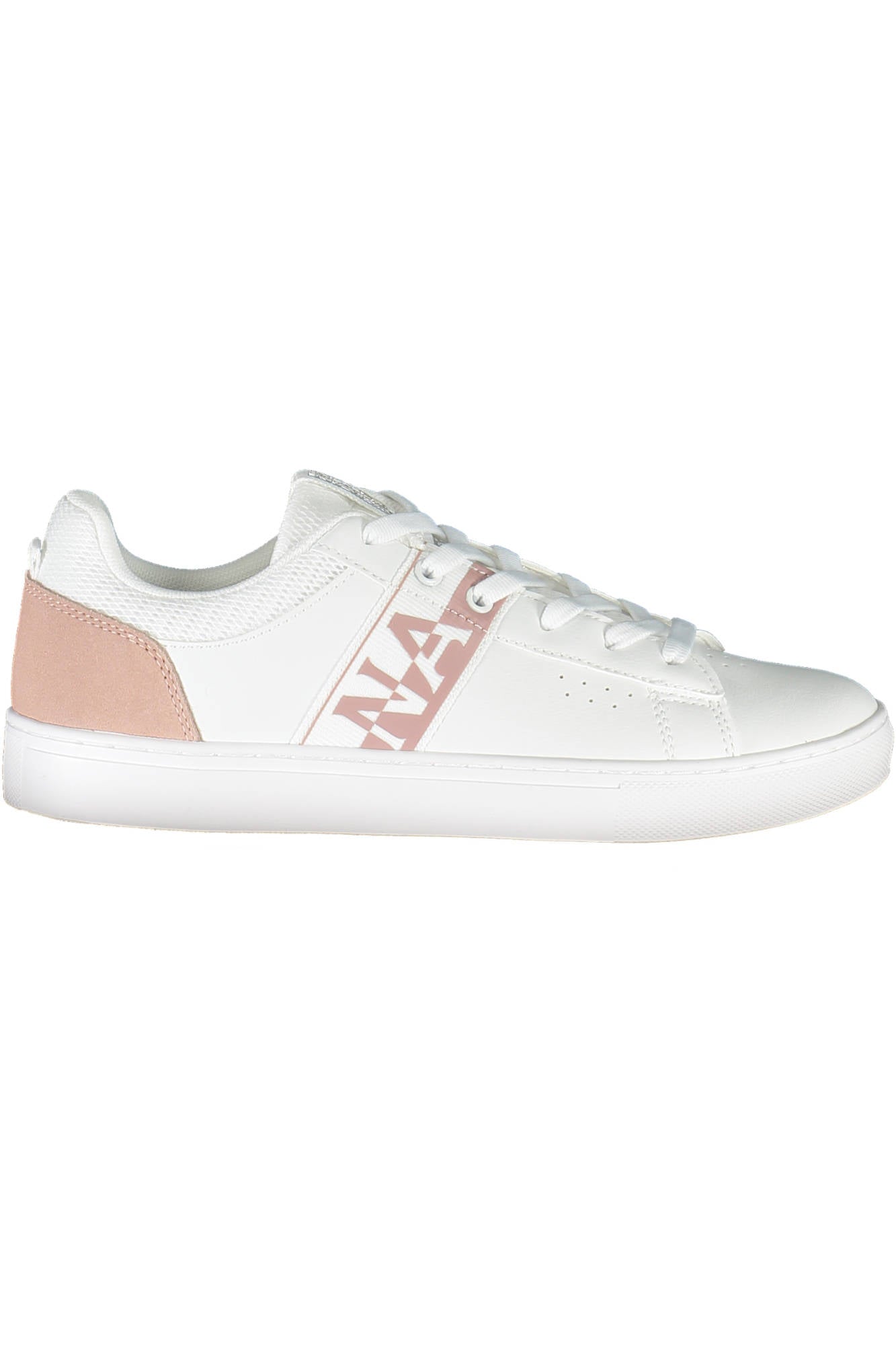 Napapijri Shoes Calzatura Sportiva Donna Bianco"" - mem39