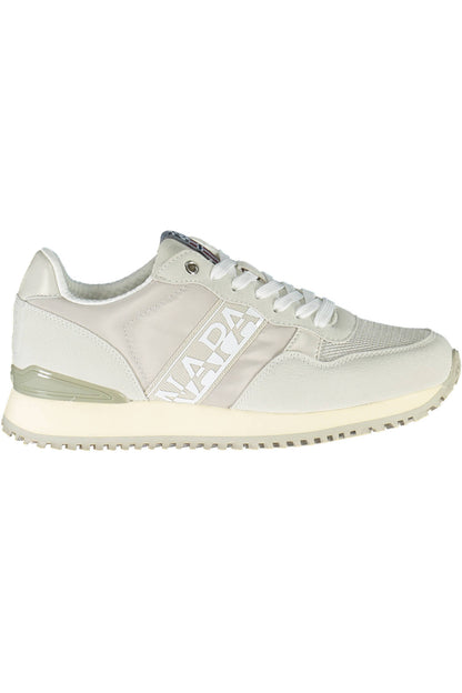 Napapijri Shoes Calzatura Sportiva Donna Grigio"" - mem39