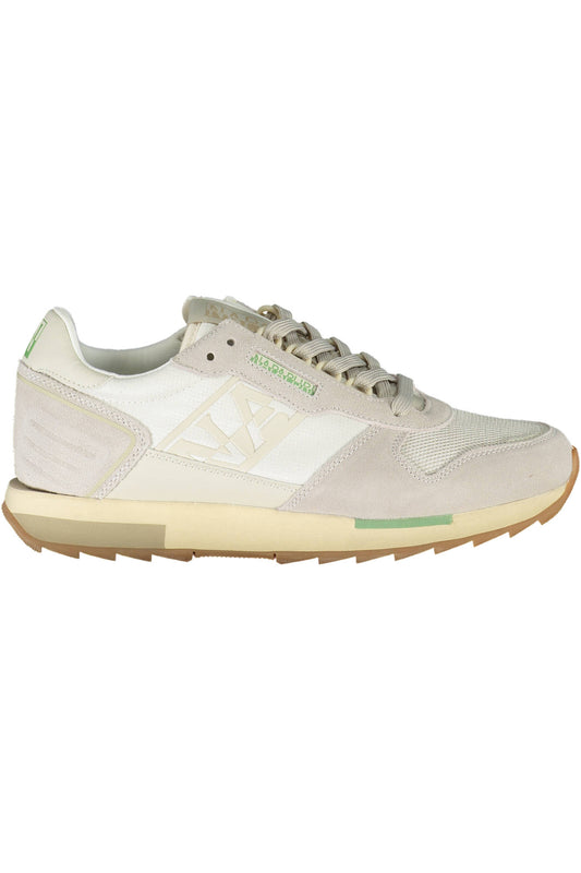 NAPAPIJRI SHOES NP0A4HL8S3VIRTUS02NYM_CD0893C_BIANCONS5 Bianco