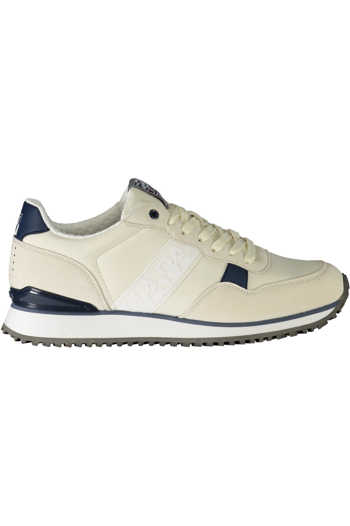 Napapijri Shoes Calzatura Sportiva Uomo Bianco"" - mem39