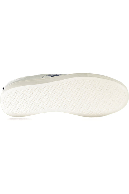 NAPAPIJRI SHOES NP0A4I7FS4BIRCH02CAN_BI002 Bianco