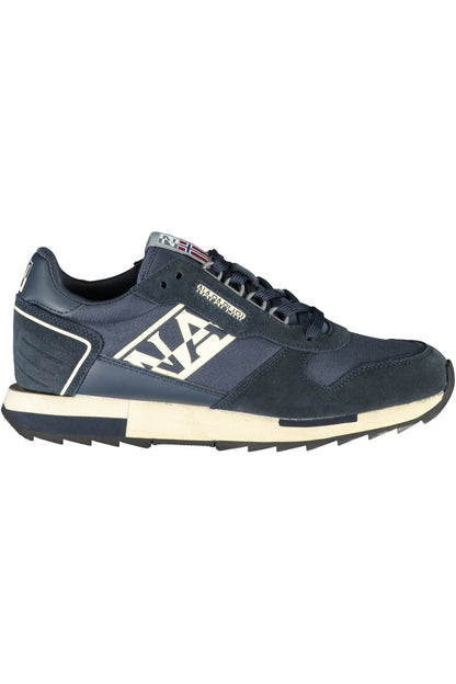 Napapijri Shoes Calzatura Sportiva Uomo Blu"" - mem39