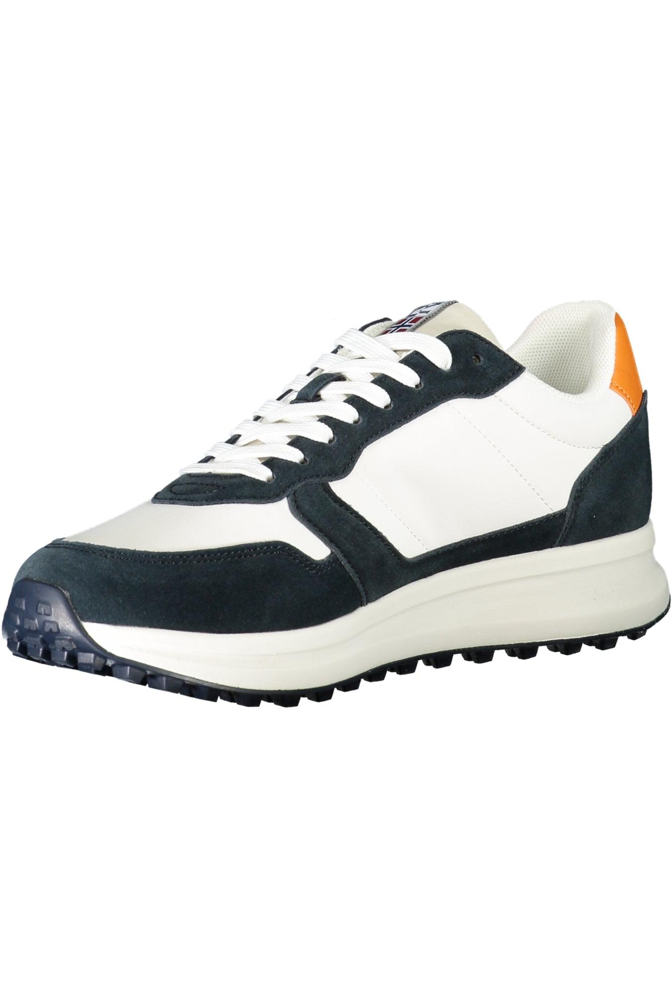 Napapijri Shoes Calzatura Sportiva Uomo Blu"" - mem39