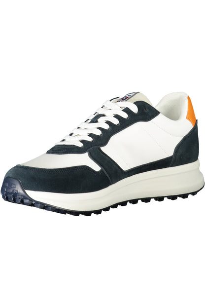 Napapijri Shoes Calzatura Sportiva Uomo Blu"" - mem39