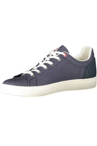 Napapijri Shoes Calzatura Sportiva Uomo Blu"" - mem39