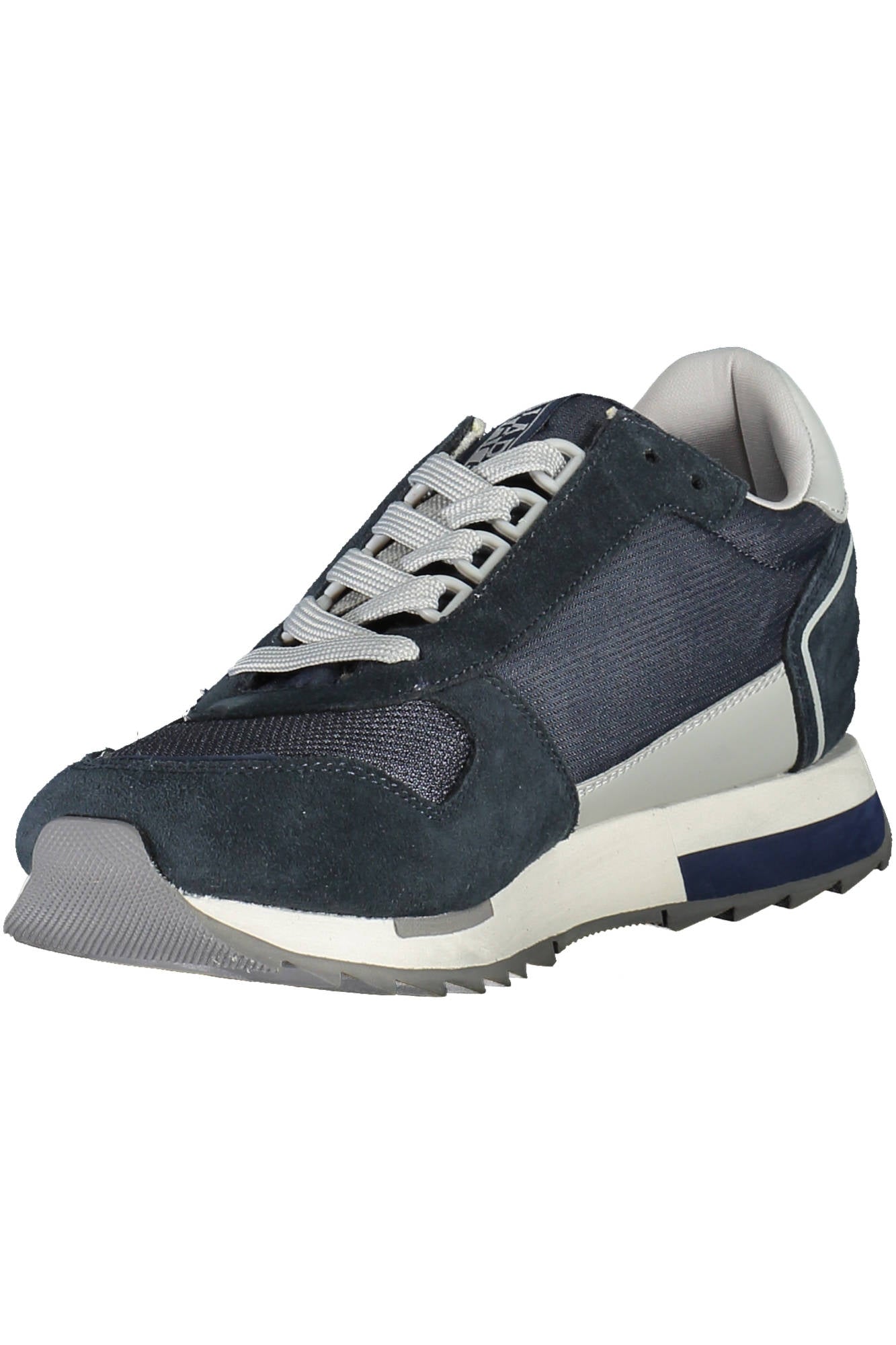 Napapijri Shoes Calzatura Sportiva Uomo Blu"" - mem39