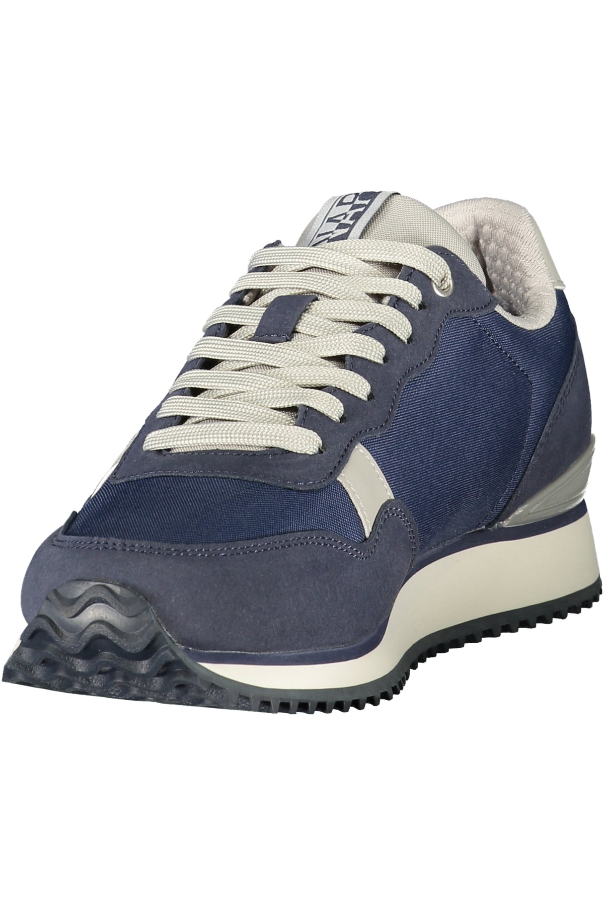 NAPAPIJRI SHOES CALZATURA SPORTIVA UOMO BLU
