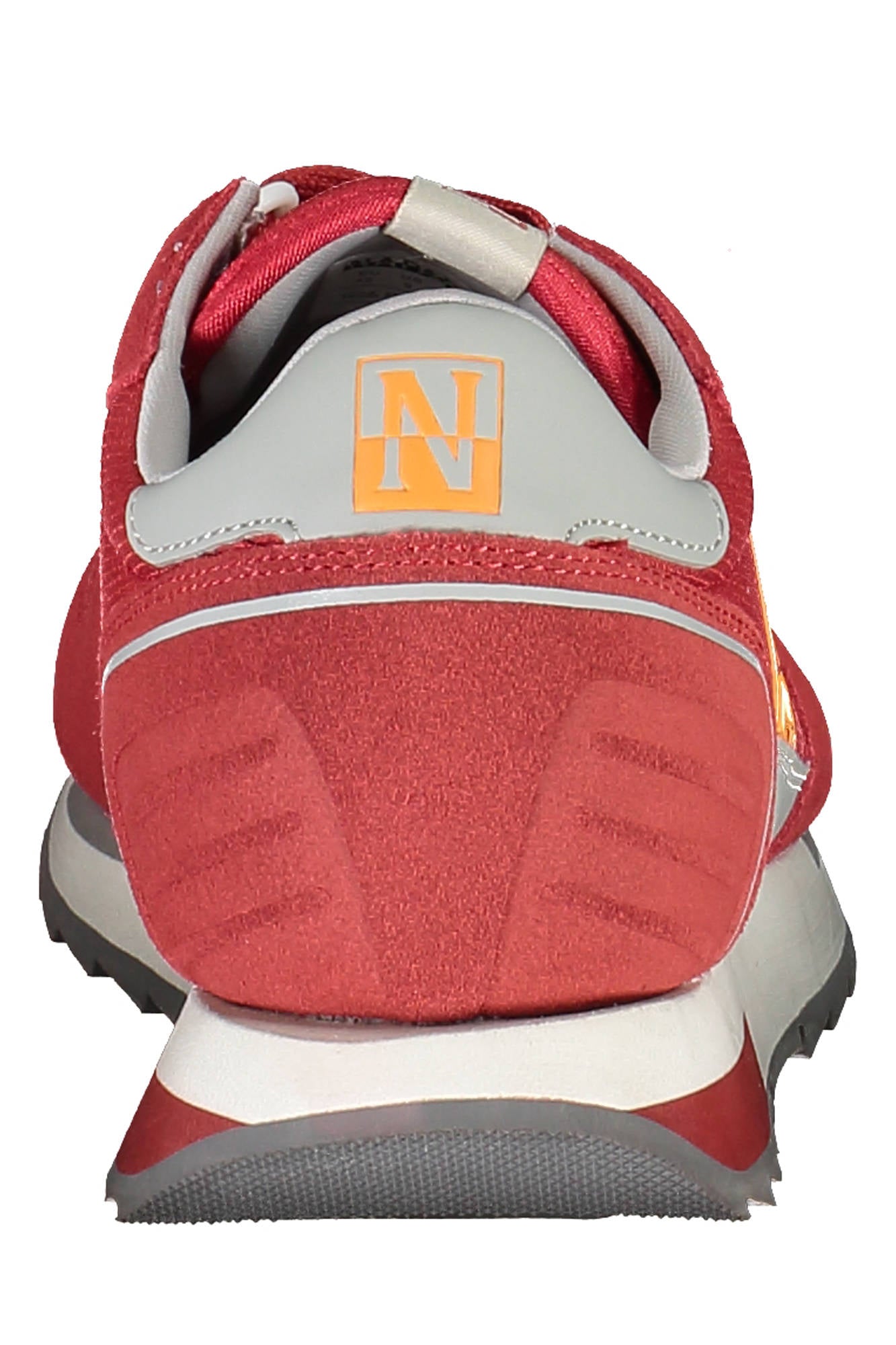 Napapijri Shoes Np0A4Hl8S3Virtus02Nym_9452043_Rossor05 - mem39