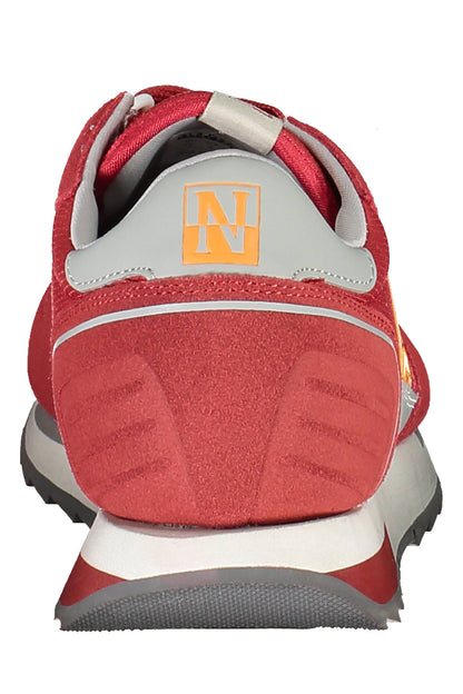 Napapijri Shoes Np0A4Hl8S3Virtus02Nym_9452043_Rossor05 - mem39