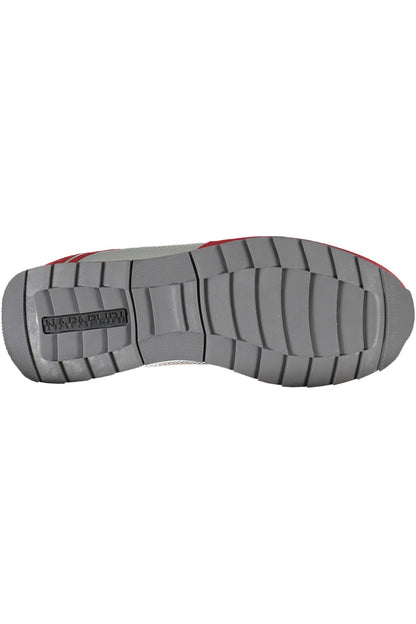 Napapijri Shoes Np0A4Hl8S3Virtus02Nym_9452043_Rossor05 - mem39