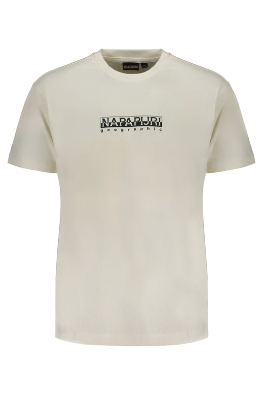 Napapijri T-Shirt Maniche Corte Uomo - mem39