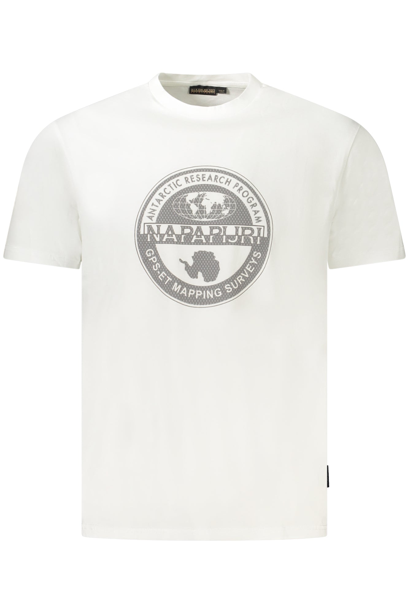 NAPAPIJRI T-SHIRT