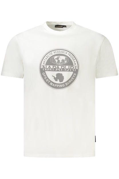 NAPAPIJRI T-SHIRT