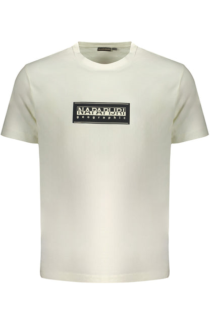 Napapijri T-Shirt Maniche Corte Uomo - mem39