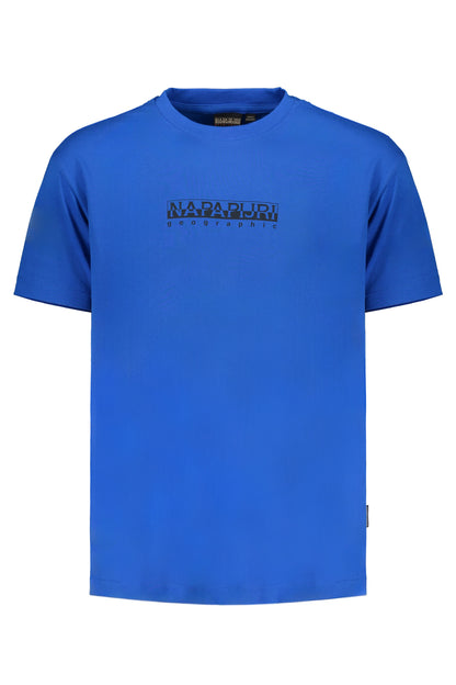 Napapijri T-Shirt Maniche Corte Uomo - mem39