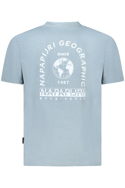 NAPAPIJRI T-SHIRT
