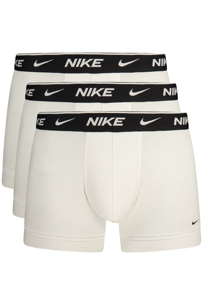 NIKE 0000KE1008_BIMED Bianco