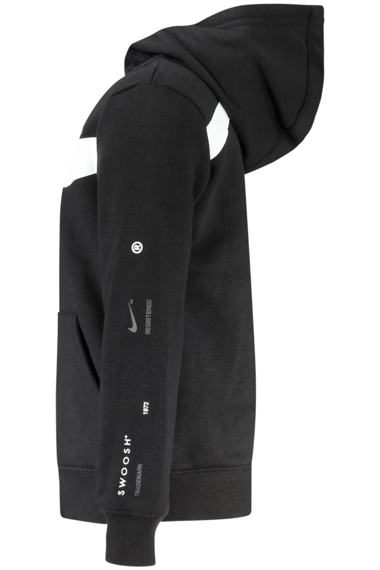 NIKE 86I159_NEBLACK Nero