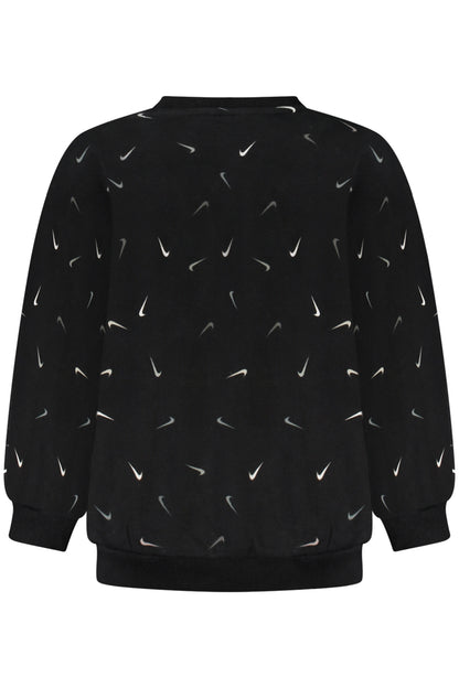 NIKE 36K599_NEBLACK Nero