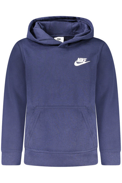 NIKE 86F322_BLMDNAVY