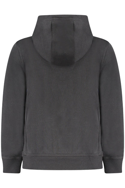 NIKE 86G703_NEBLACK Nero