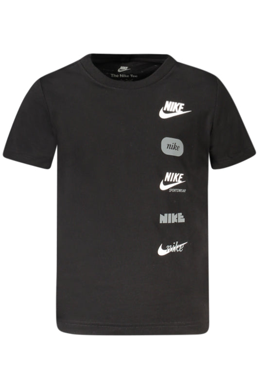 NIKE 86L881_NEBLACK Nero