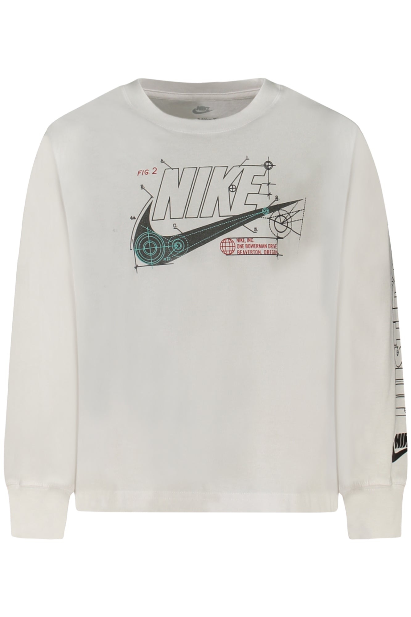 NIKE T-SHIRT