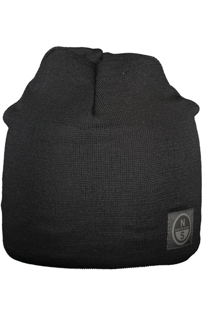 NORTH SAILS 623367000_NE0999 Nero