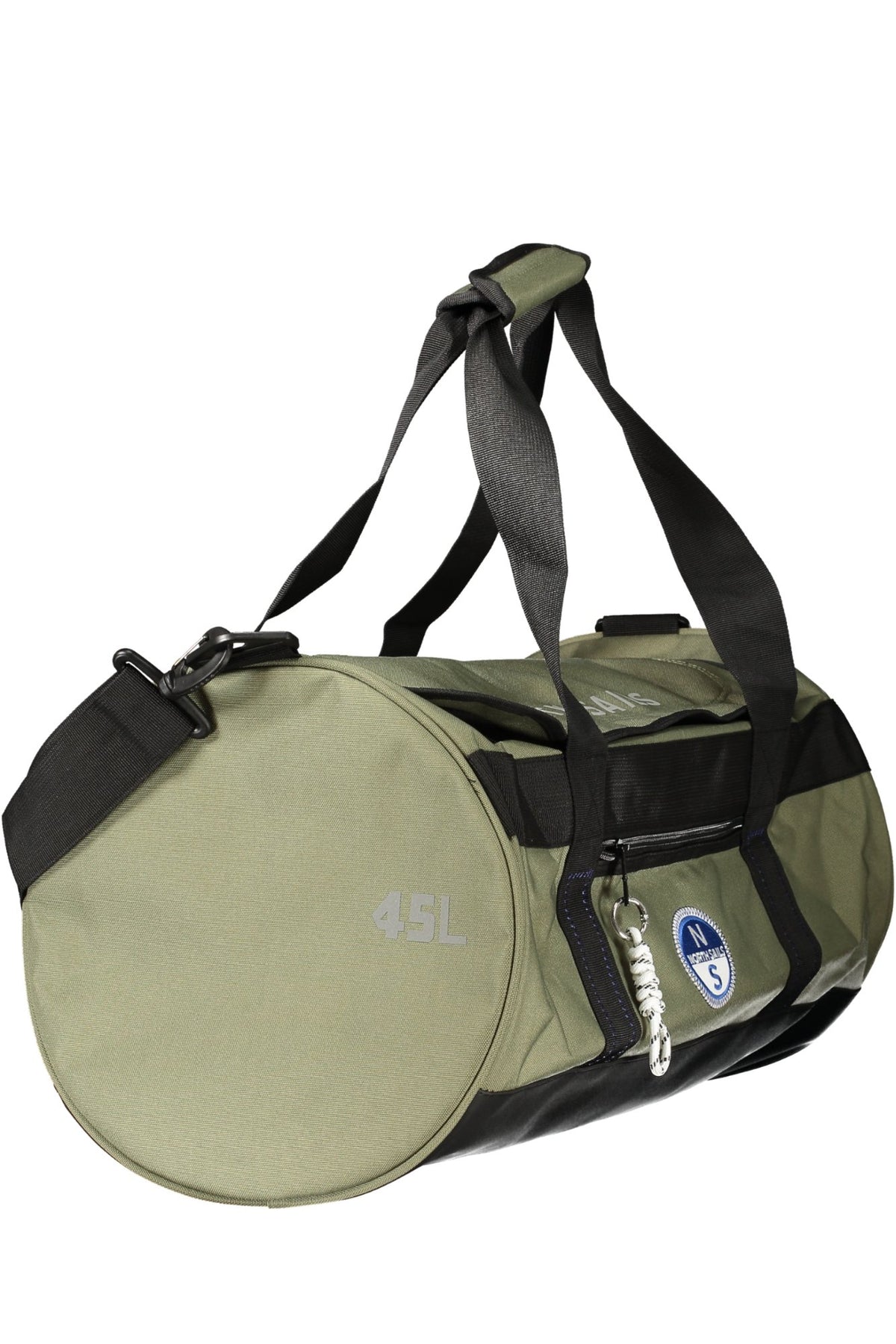 NORTH SAILS BORSONE UOMO VERDE