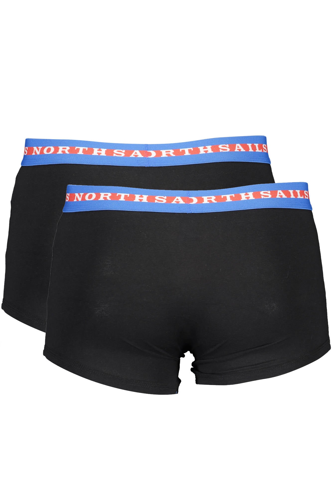 North Sails Boxer Uomo Nero"" - mem39