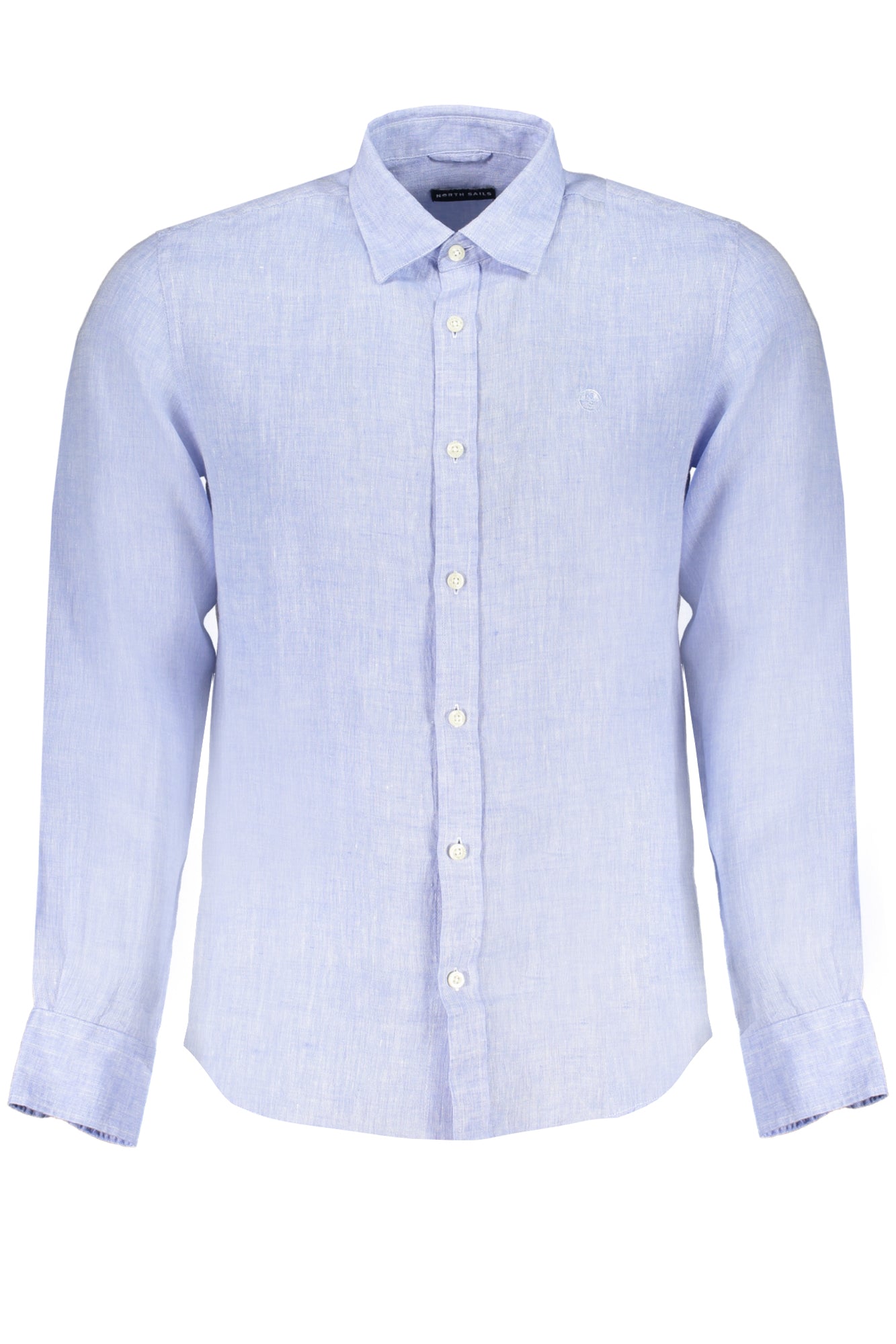 North Sails Camicia Maniche Lunghe Uomo - mem39