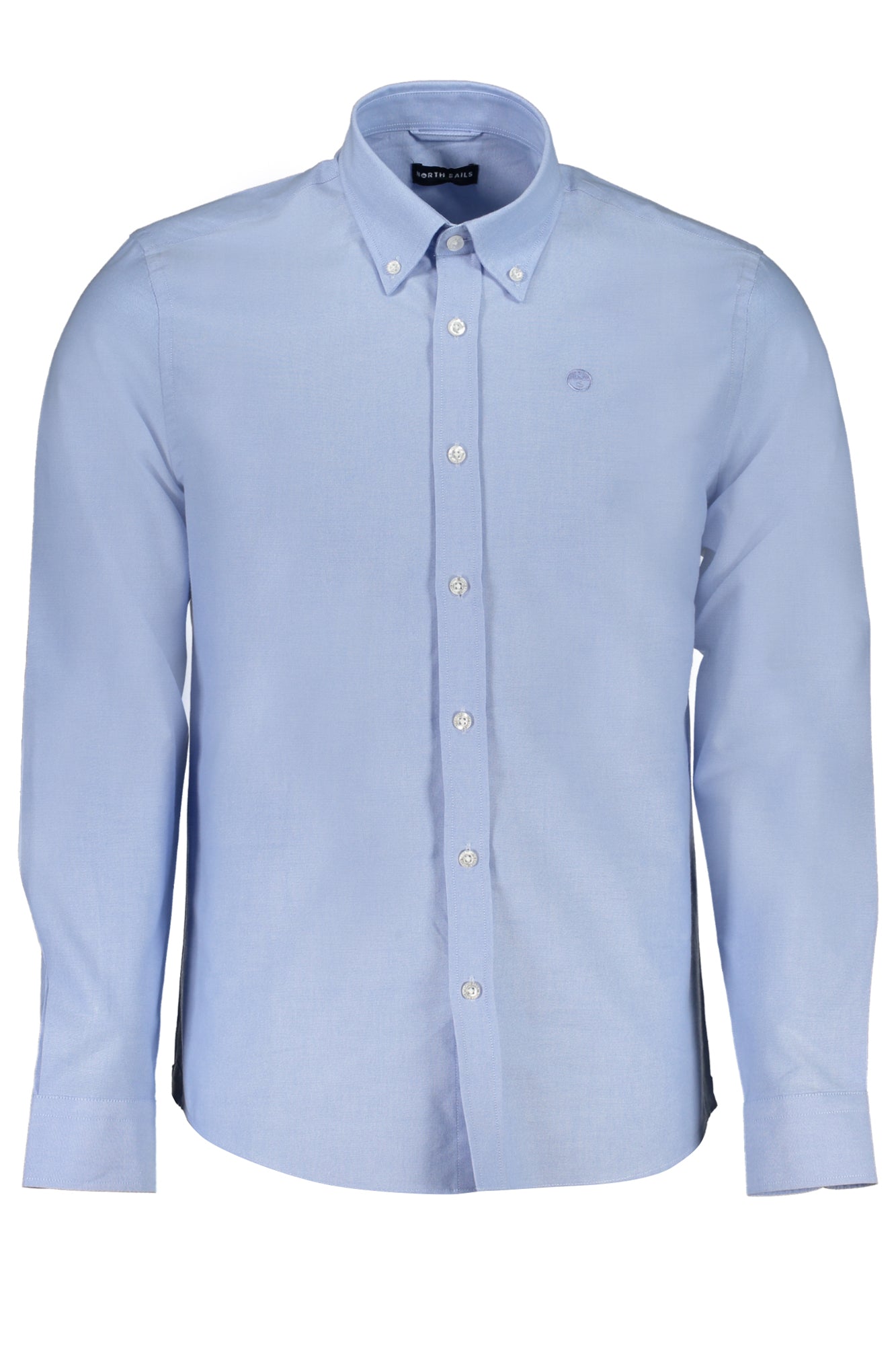 North Sails Camicia Maniche Lunghe Uomo - mem39