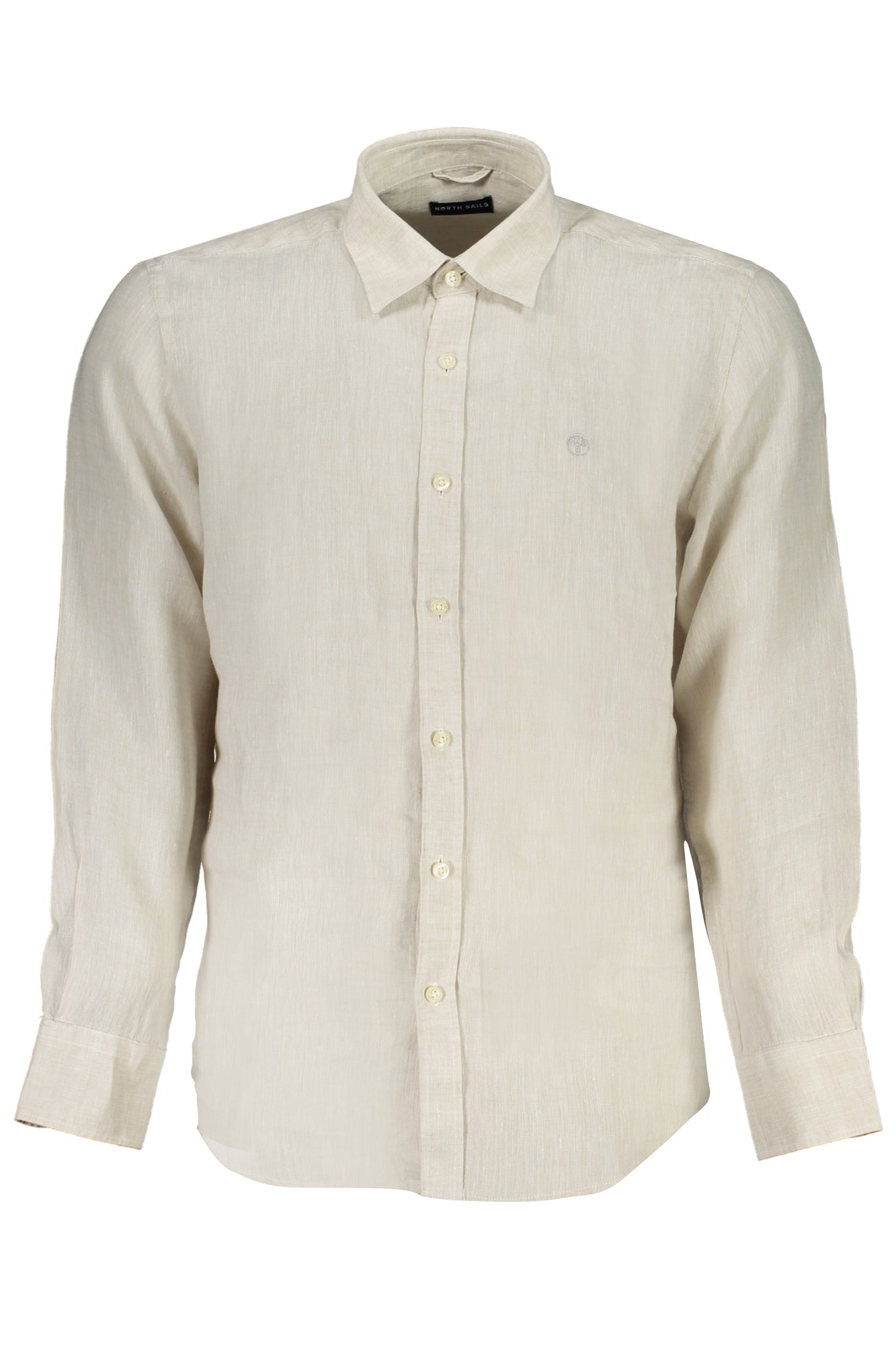 North Sails Camicia Maniche Lunghe Uomo - mem39