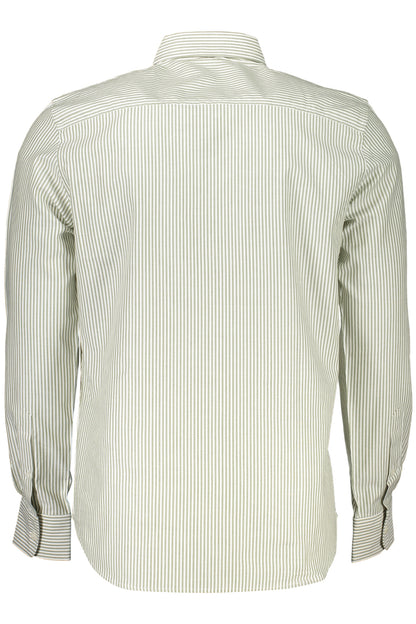 North Sails Camicia Maniche Lunghe Uomo - mem39