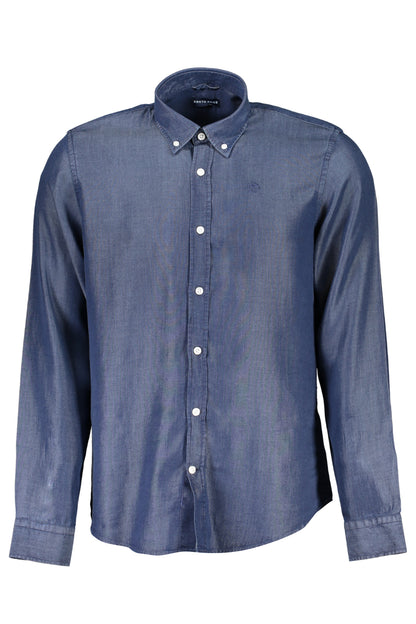 North Sails Camicia Maniche Lunghe Uomo - mem39