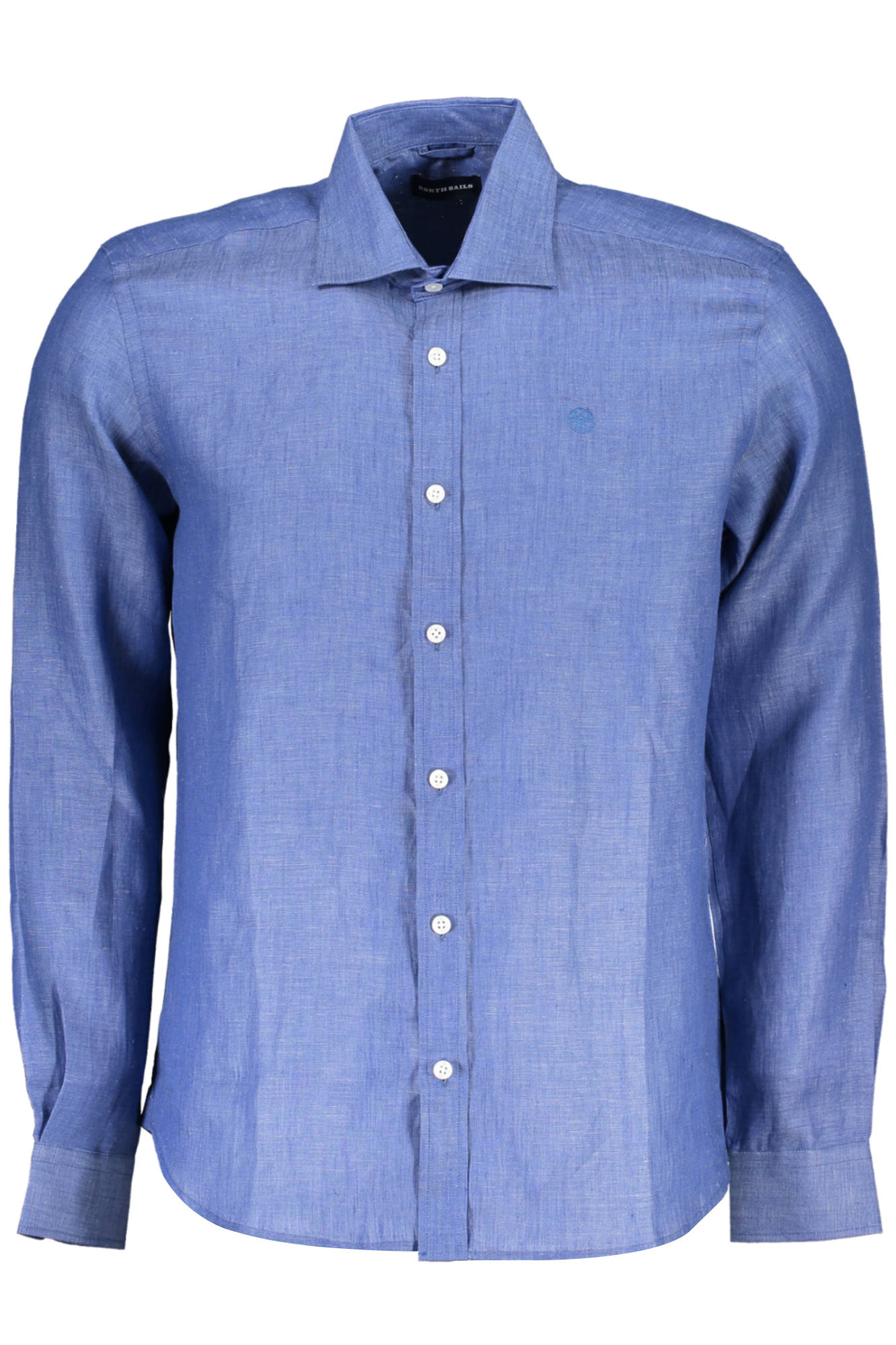 North Sails Camicia Maniche Lunghe Uomo - mem39