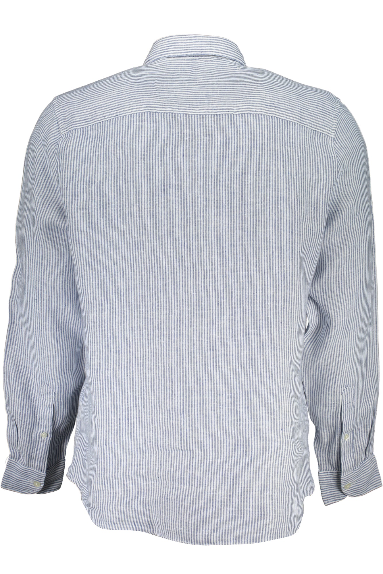 North Sails Camicia Maniche Lunghe Uomo - mem39