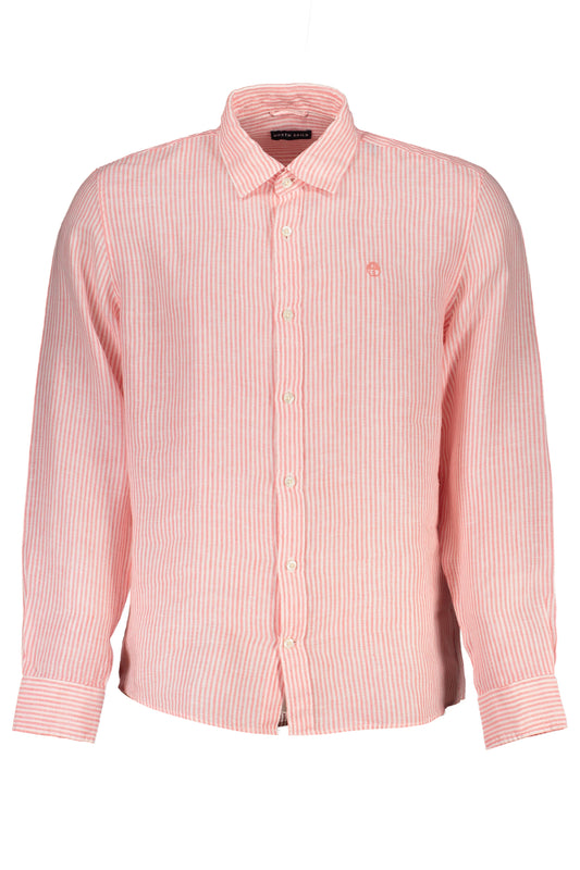 North Sails Camicia Maniche Lunghe Uomo - mem39