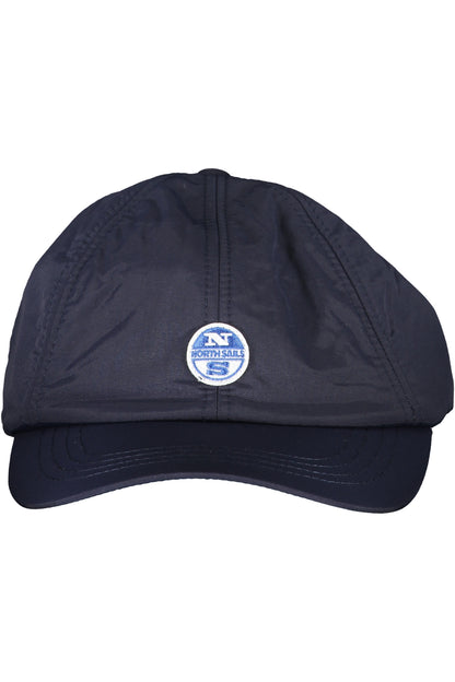 North Sails Cappello Uomo Blu - mem39